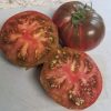 Black From Tula Tomato Seeds | Heirloom - Image 3