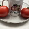 Clear Pink Tomato Seeds | Heirloom - Image 5