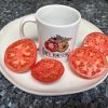 Clear Pink Tomato Seeds | Heirloom - Image 3
