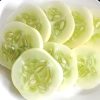 Crystal Apple Cucumber Seeds | Heirloom - Image 2