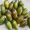 Green Tiger Tomato Seeds | Heirloom - Image 2