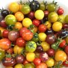 Heirloom Cherry Tomato Mix | Heirloom