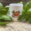 Italian Large Leaf Basil Seeds | Heirloom - Image 2