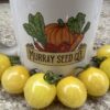 Lemon Drop Tomato Seeds