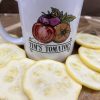 Lemon Squash Seeds - Image 2