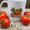 Polish Dwarf Tomato Seeds | Heirloom