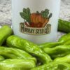 Shishito Pepper Seeds | Heirloom