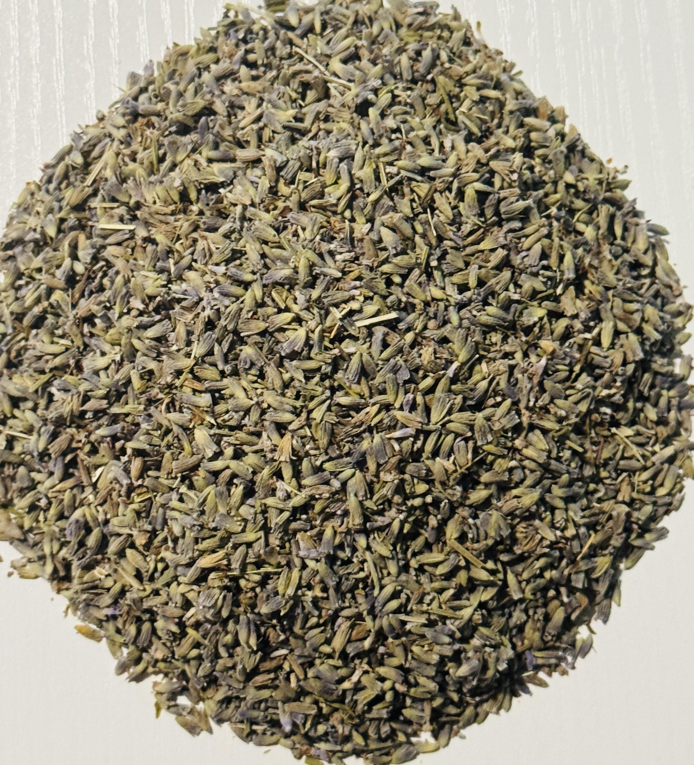 English Lavender Flowers (Dried Herb) | Organic