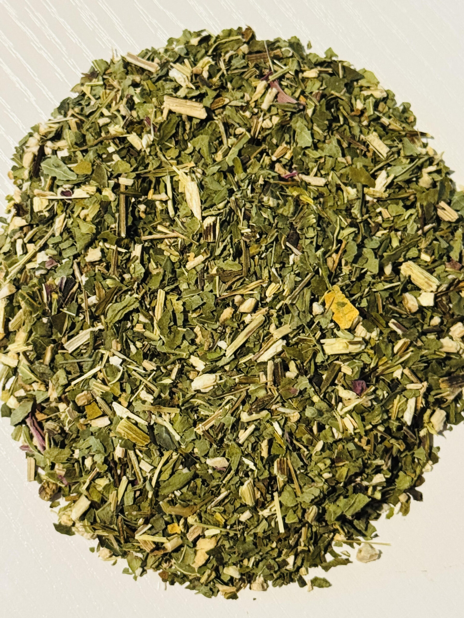 Echinacea Purpurea (Dried Herb) | Organic