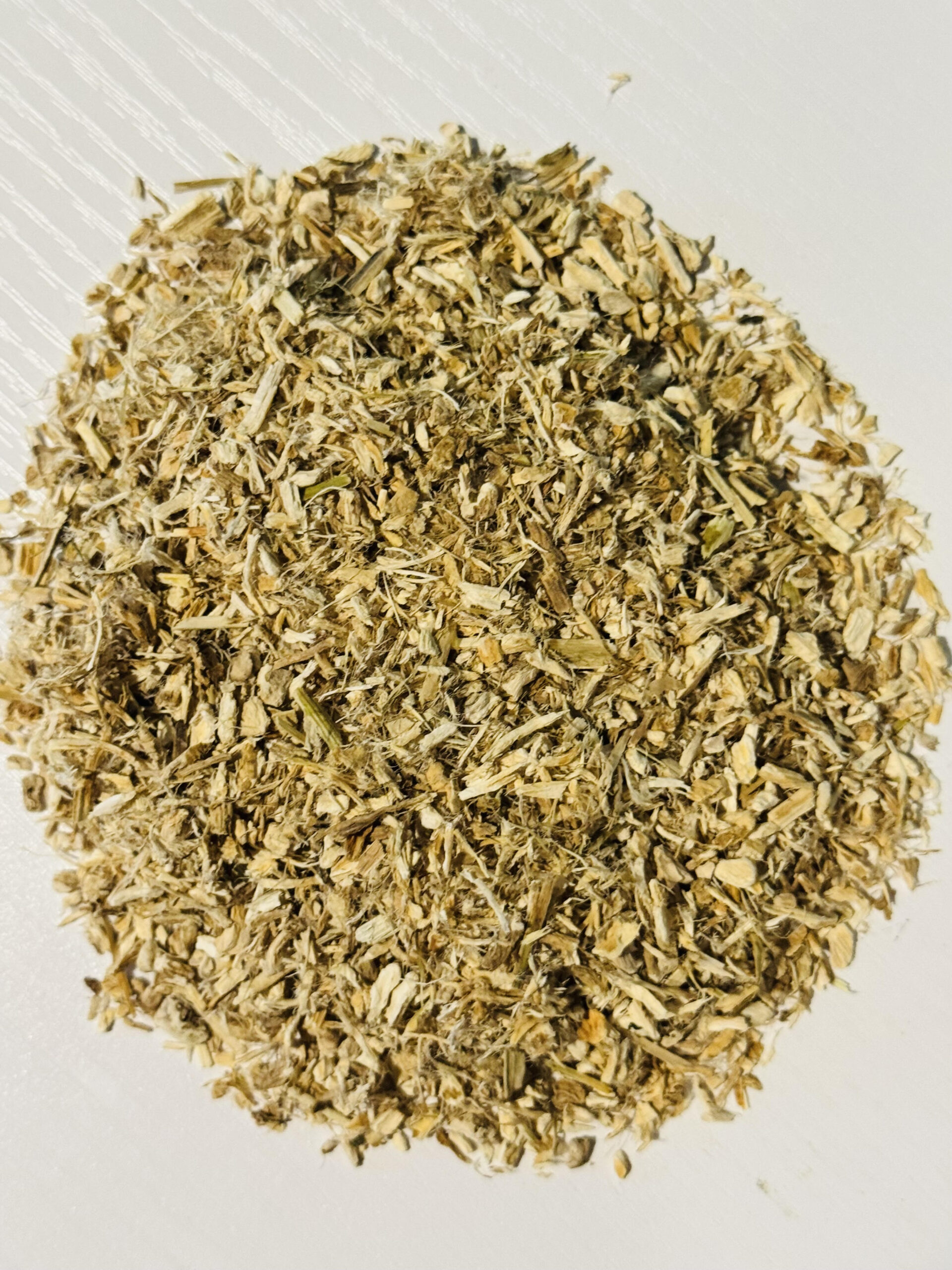 Marshmallow Root (Dried Herb) | Organic